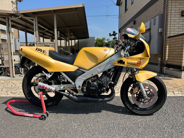 ヤマハ ＴＺＲ２５０