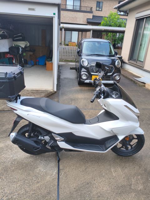 ホンダ ＰＣＸ