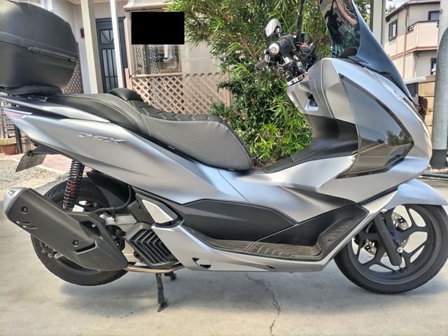 ホンダ ＰＣＸ