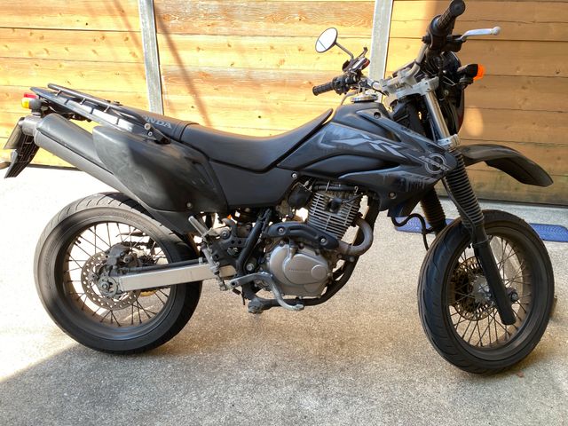 ホンダ ＸＲ２３０　モタード