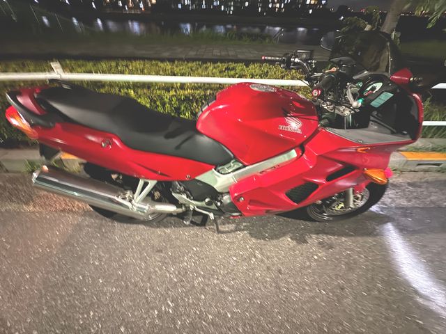 ホンダ ＶＦＲ８００