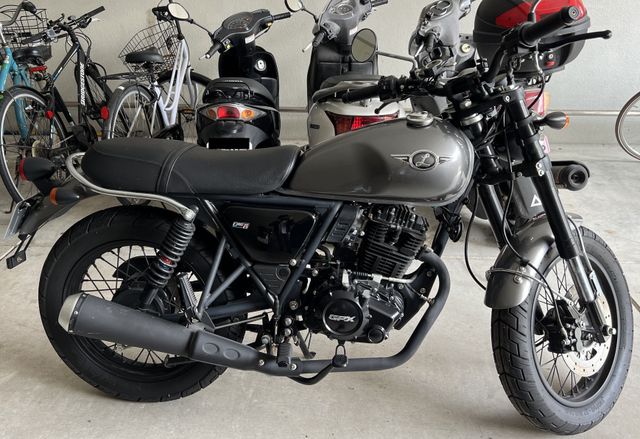 ＧＰＸ Ｌｅｇｅｎｄ１５０