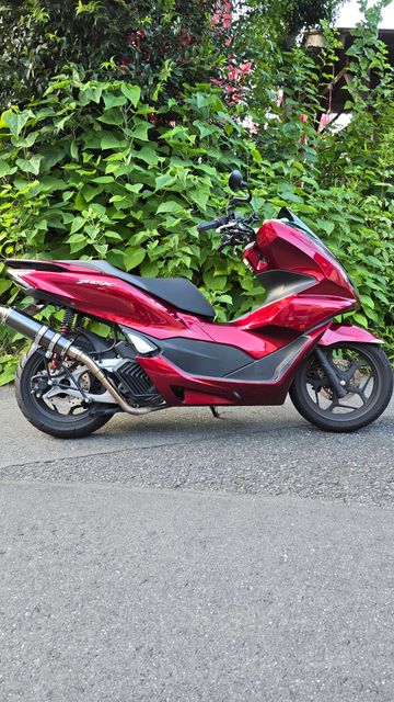 ホンダ ＰＣＸ