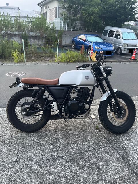 マット アキタ２５０