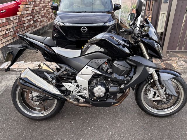 カワサキ Ｚ１０００