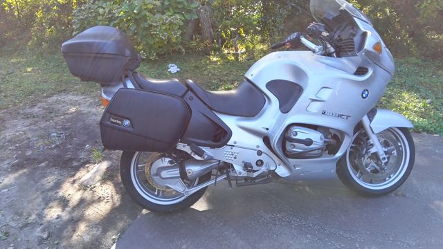 ＢＭＷ Ｒ１１５０ＲＴ