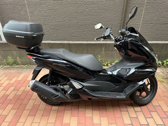 ホンダ ＰＣＸ