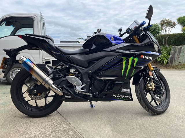 ヤマハ ＹＺＦ−Ｒ３