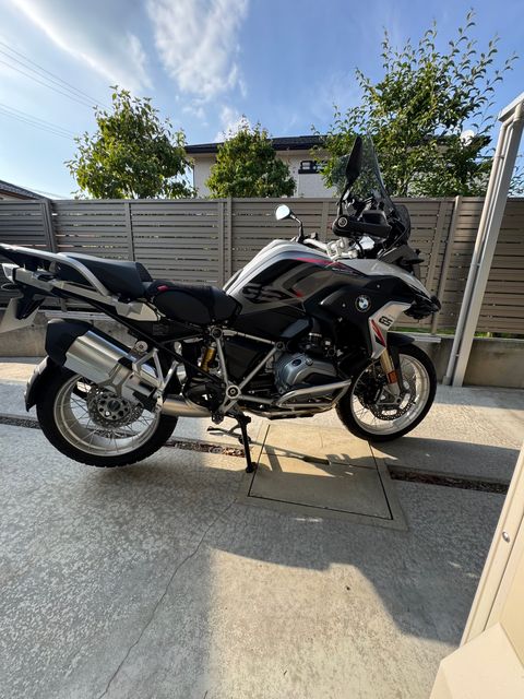 ＢＭＷ Ｒ１２００ＧＳ